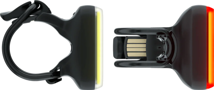 Immagine prodotto knog. Blinder set (200 lm, 100 lm)
