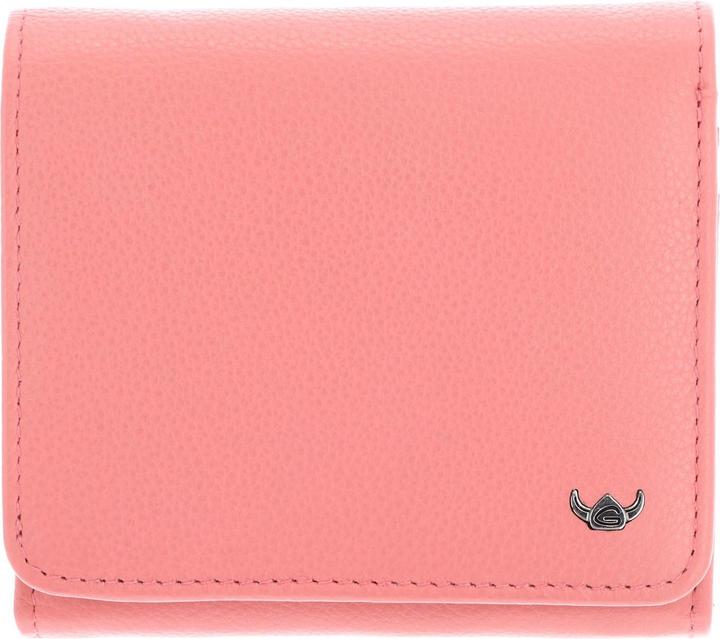 Actual product image Golden Head Madrid RFID Protect 3335 Wallet