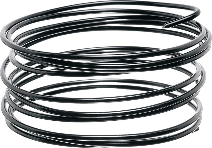 Produktbild Glorex Deko Aludraht 2mm 2m hellgrün (2 m)