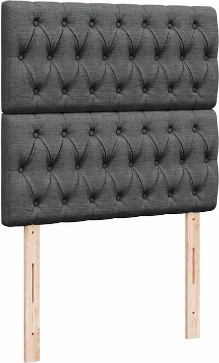 Image du produit vidaXL Boxspringbett (80 x 200 cm)