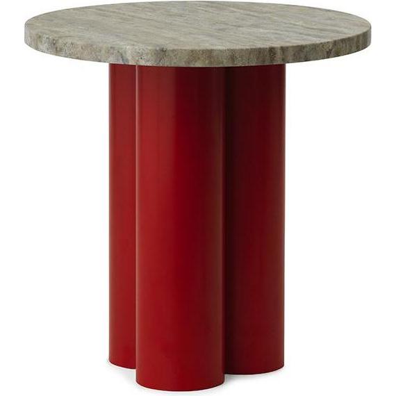 Normann Copenhagen, Esstisch, Dit (Ø 40 x 40 cm)