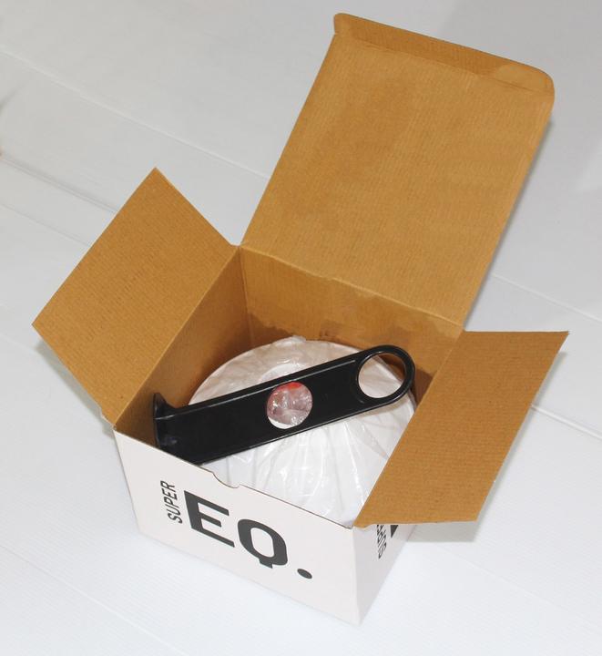 Actual product image Super Eq SuperEQ Markierungshütchen 50 Stk. ø 19cm