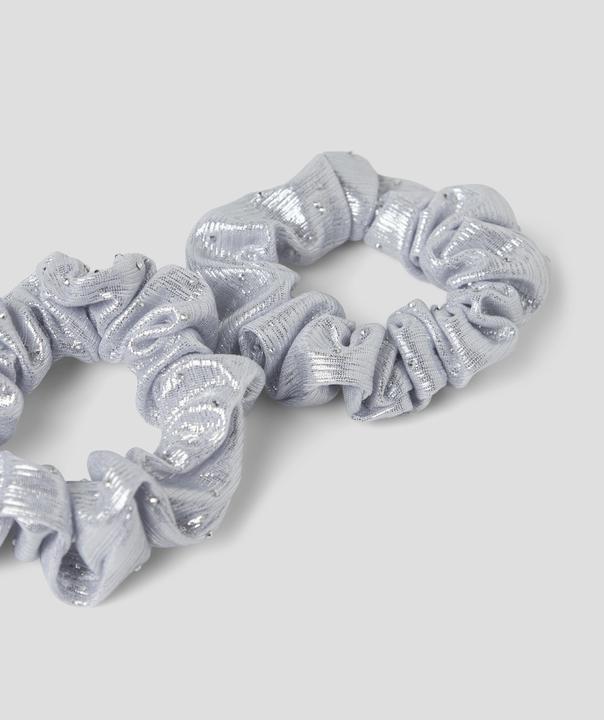 Produktbild Name it Haarscrunchie Glitter