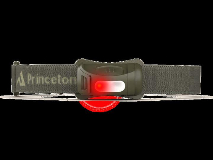 Produktbild Princeton Tec FRED Headlamp Green OD