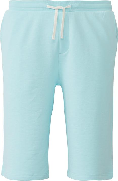 Actual product image S.Oliver Bermuda Detroit: Sweat-Bermuda mit Flammgarnstruktur im Relaxed Fit (XXL)