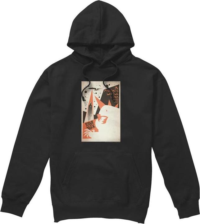 Produktbild The Original Series Episode 48 Kapuzenpullover (XL)