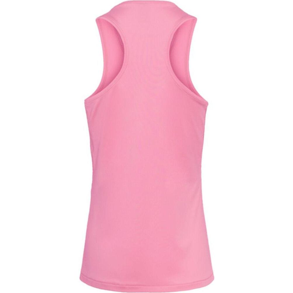 Thumbnail - Kari Traa, Damen, Sportshirt, Nora 2.0 Tanktop (L), Rosa, L