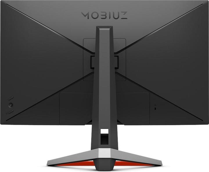 Actual product image BenQ Mobiuz EX2710U (3840 x 2160 Pixels, 27")