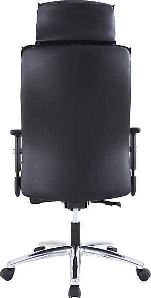 Produktbild kaiserkraft Bürostuhl Amer (45 - 56 cm)