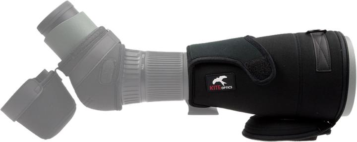 Immagine prodotto Kite Optics Skua Swarovski Case
