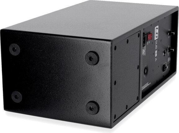 Immagine prodotto LD Systems SUB 88 A 2 x (Attivo, 1x 600 W)
