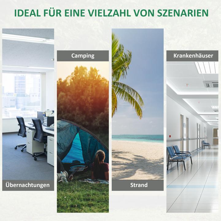 Image du produit Jamb Campingbett