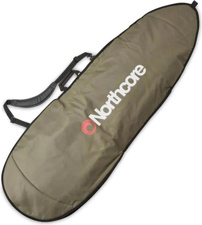 Image du produit Northcore Aircooled Shortboard Day Bag
