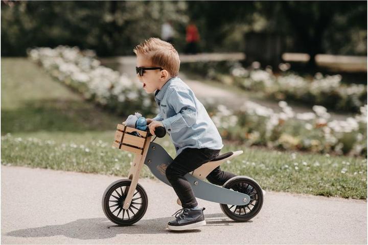Image du produit Kinderfeets Tiny Tot (7.68")