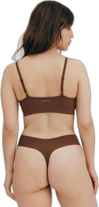 Produktbild höchen für damen baic naked rib (S)