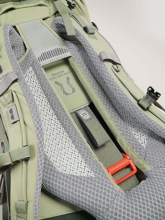 Image du produit Deuter Aircontact Core 55+10 (55 l)