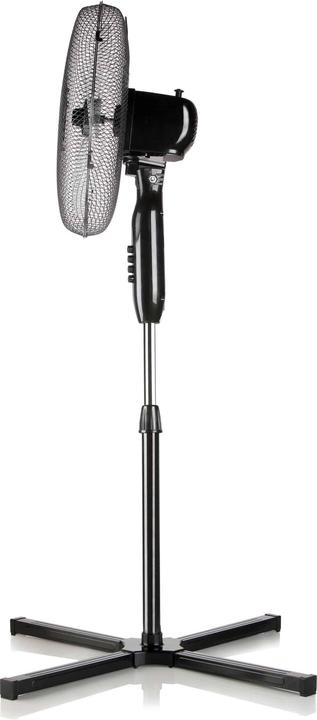 Image du produit Domo Ventilateur sur pied (53 dB)