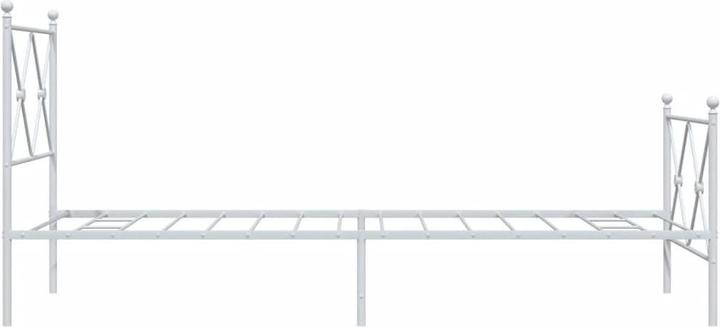 Image du produit vidaXL Bettgestell (80 x 200 cm)