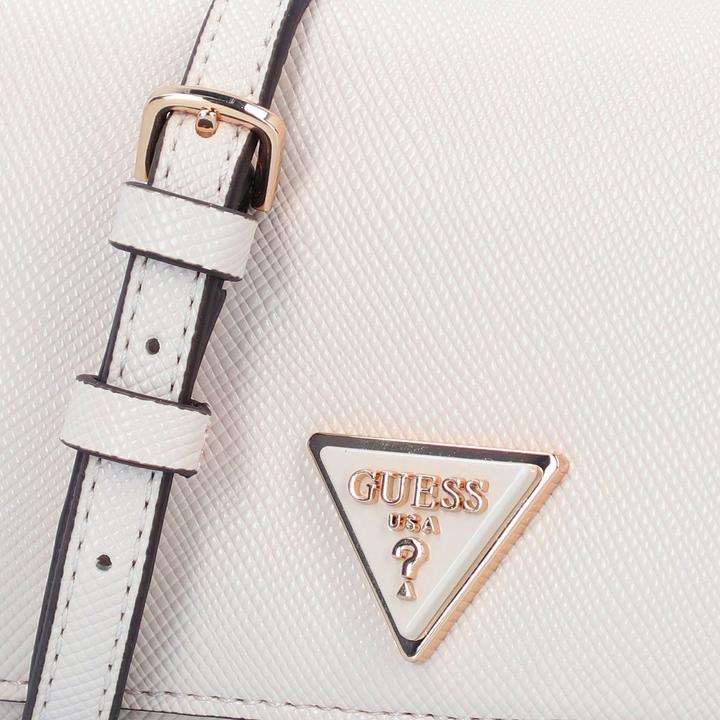 Actual product image Guess Noelle Clutch Geldbörse 21 cm