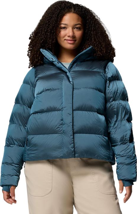 Image du produit Columbia Amaze Puff Hoodie (L)