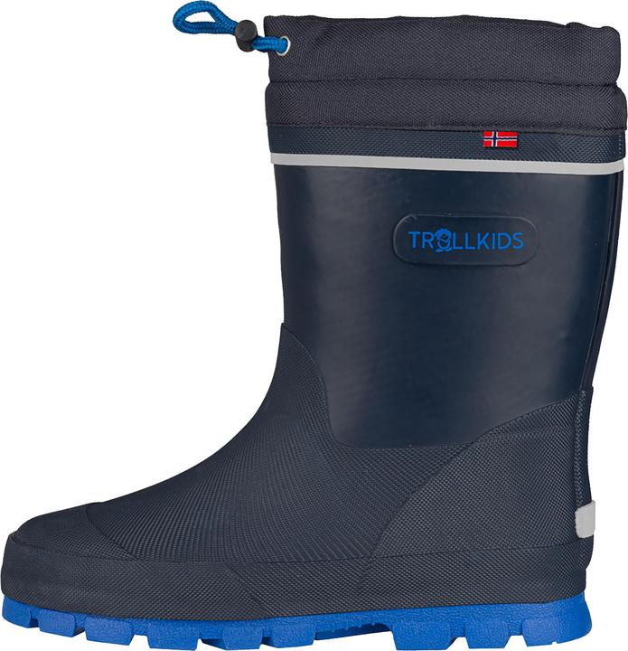 Produktbild Trollkids Kid's Isfjord Thermo Winter Rubber Boot XT (32)
