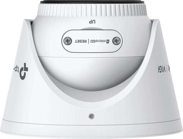 Productafbeelding TP-Link INSIGHT S485, CCTV Sicherheitskamera, Draussen, Kabelgebunden, 107 m, 120 dB, Zimmerdecke (3840 x 2160 Pixels)