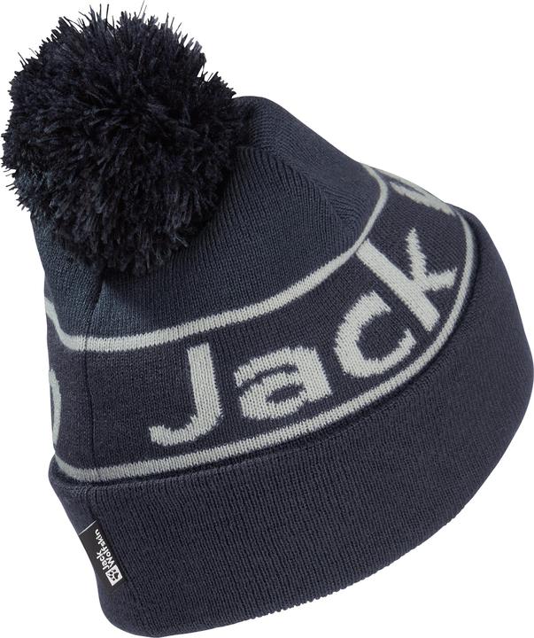 Actual product image Jack Wolfskin Jack Beanie (M)