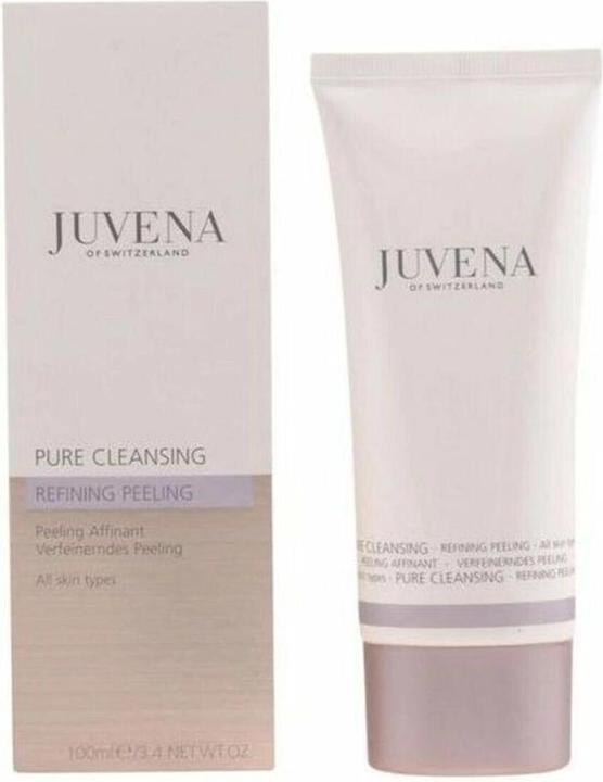 Produktbild Juvena Pure Refining Peeling (Reinigungspeeling, 100 ml)