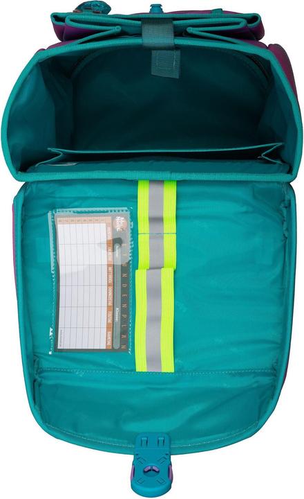 Immagine prodotto Mc Neill Set di zaini Perfecto da 5 pezzi (22 l)