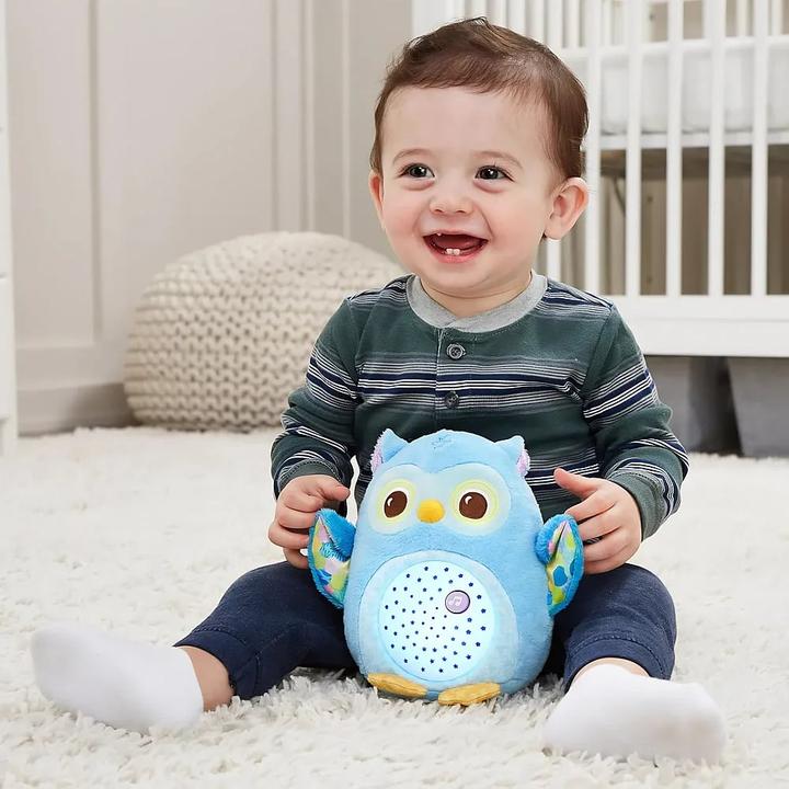Image du produit VTech Ma veilleuse lumi chouette