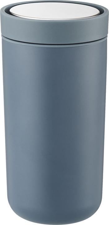 Stelton To Go Click Thermal Mug (0.34 l)