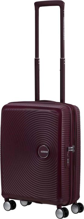 Actual product image American Tourister Soundbox Spinner (35.50 l)