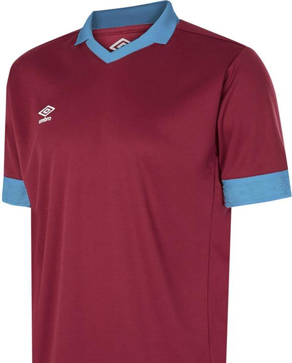 Image du produit Umbro Maillot Tempest manches courtes (158)