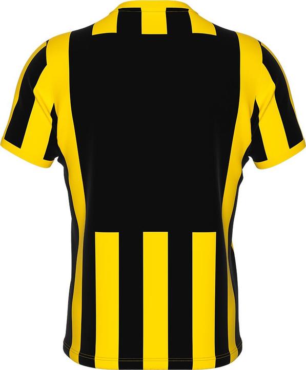 Produktbild Errea Shirt Strip S/S Ad (L)