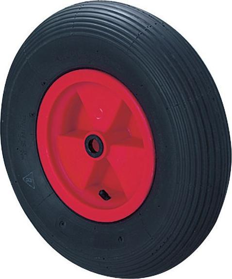 Produktbild Wagner System RäDER-luftbereift/Gleitlager