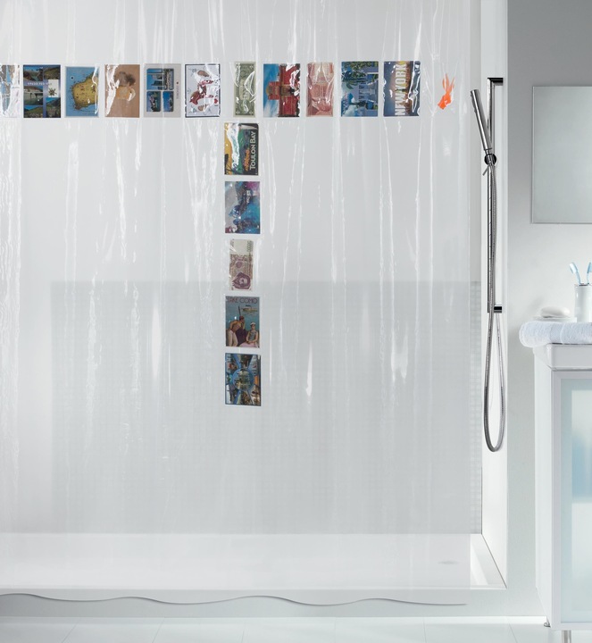 spirella Postcard (180 x 200 cm)