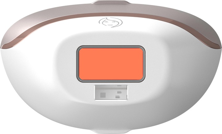 Actual product image Philips Lumea Advanced SC1998/00