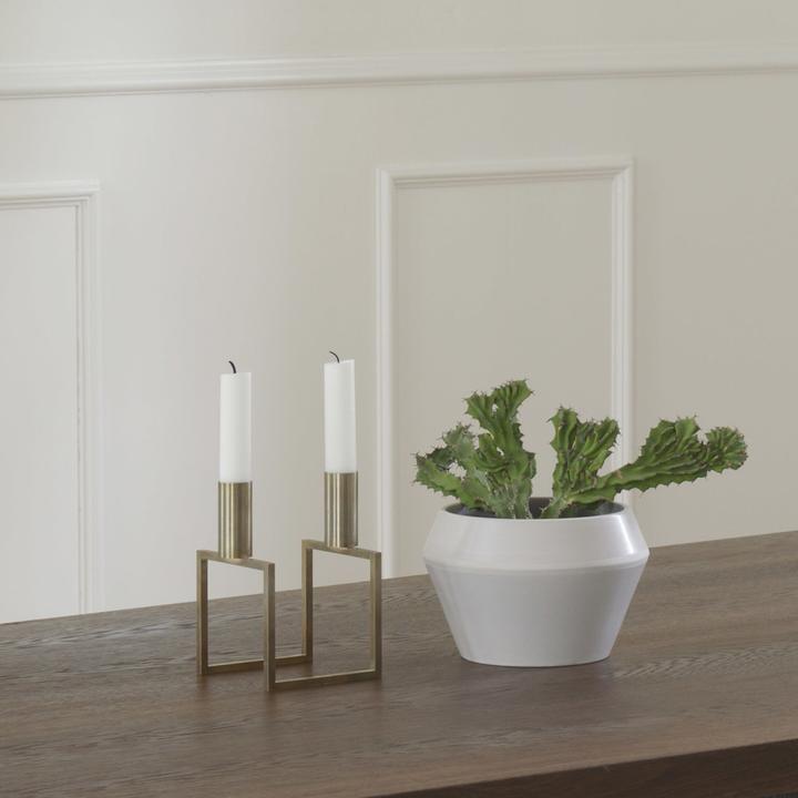 Actual product image by Lassen Rimm cachepot (17 cm)