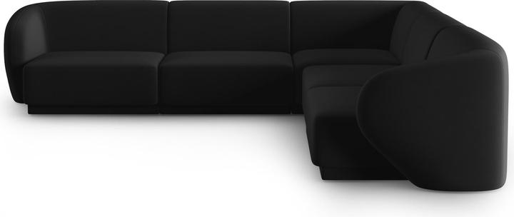 Actual product image CXL by Christian Lacroix Lionel (Corner sofa)