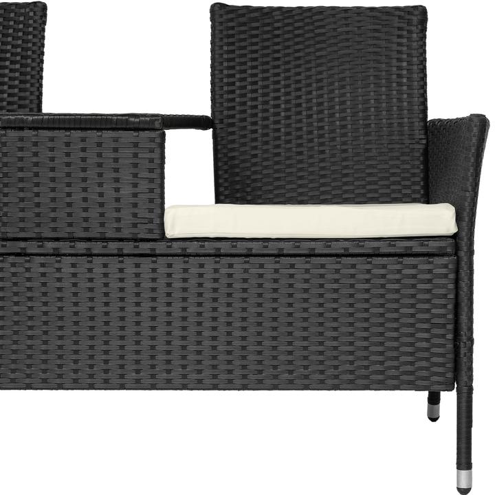Image du produit tectake Banc de jardin