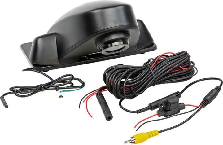 Image du produit ACV Caméra de recul pour camionnette noire