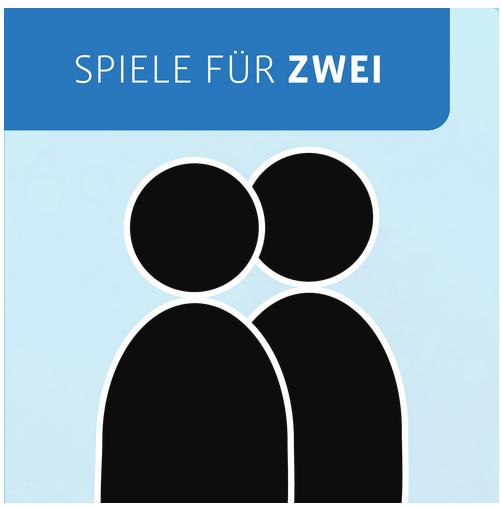 Produktbild Kosmos Pacifica (Deutsch, 2 Spieler)