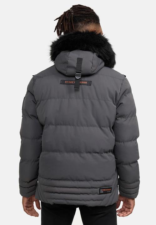 Produktbild Stone Harbour Romaan (XL)