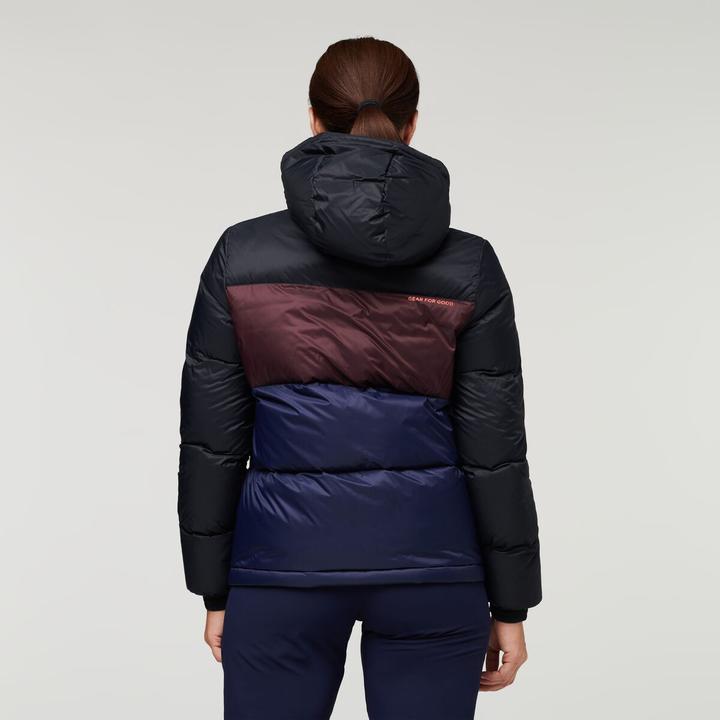 Immagine prodotto Cotopaxi Solazo Hooded Down Jacket (M)