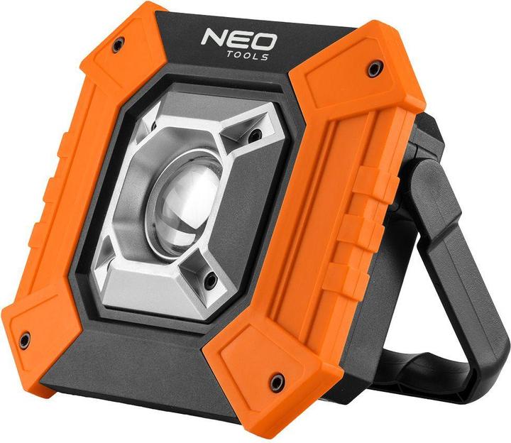 Produktbild Neo Strahler (COB Akkustrahler 750 lm) (750 lm)