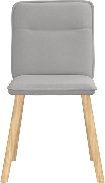 Actual product image vidaXL Esszimmerstuhl