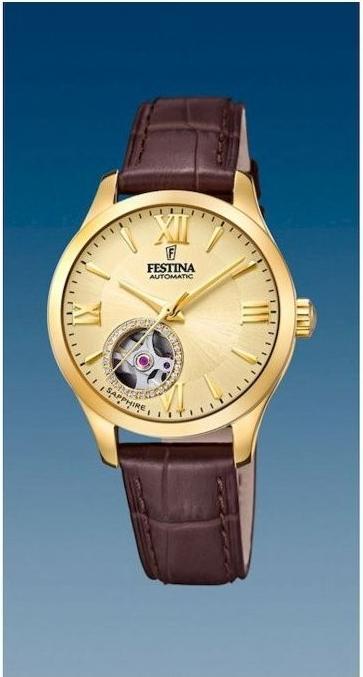 Produktbild Festina Ceramic 20693/2 (40 mm)