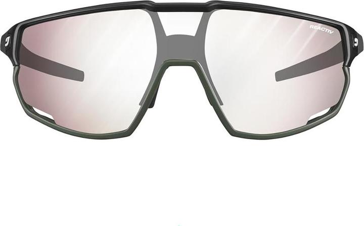 Image du produit Julbo Sportbrille Rush (Noir, Marron, Rouge)