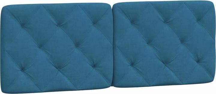 Actual product image vidaXL Joelliane (185 x 6 x 48 cm)