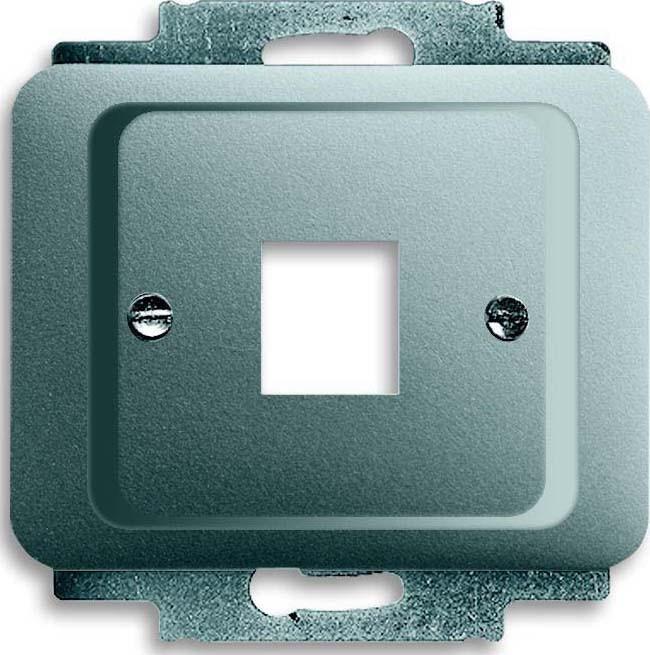 Actual product image Busch-Jaeger Central disc with support ring 2CKA001710A3340